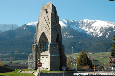La ronde Catalane en 66 ronds-points